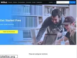 Sites similar to wetest.net