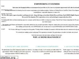 Sites similar to wetestonline.com
