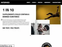 Sites similar to wetestyoutrust.com
