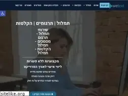 Sites similar to wetext.co.il