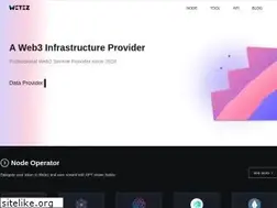 Sites similar to wetez.io