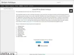Sites similar to wetfeetpr.blogspot.com