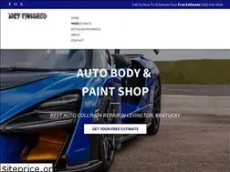 Sites similar to wetfinishes.com