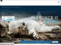 Sites similar to wetgliwice.pl