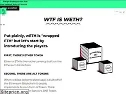 Sites similar to weth.io