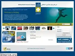 Sites similar to wethaq.com