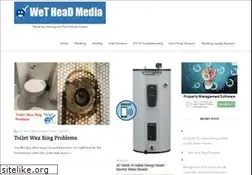Sites similar to wetheadmedia.com