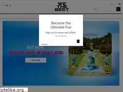 Sites similar to wethebeststore.com