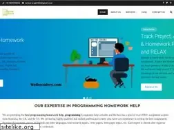 Sites similar to wethecoders.com