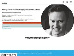 Sites similar to wethecrowd.pl