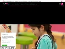 Sites similar to wethecurious.org