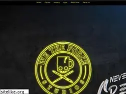 Sites similar to wetheforce.com