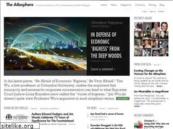 Sites similar to wetheliving.com