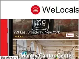Sites similar to wethelocals.com