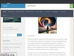 Sites similar to wetheonepeople.com