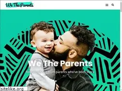 Sites similar to wetheparents.org