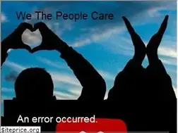 Sites similar to wethepeople.care