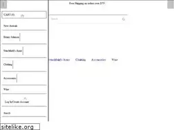 Sites similar to wethepeople.store