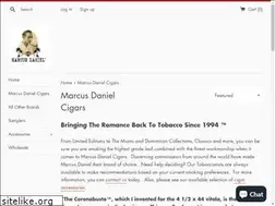 Sites similar to wethepeoplecigars.com