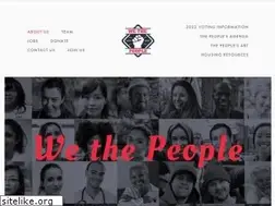 Sites similar to wethepeoplemi.org