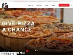 Sites similar to wethepizza.com