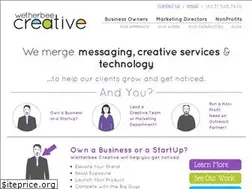 Sites similar to wetherbeecreative.com