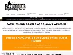 Sites similar to wetherbeeslodge.com