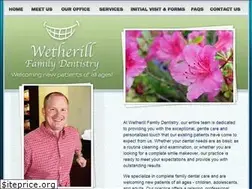 Sites similar to wetherillfamilydentistry.com