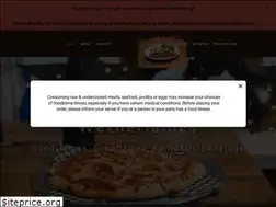 Sites similar to wetherlainesrestaurant.com