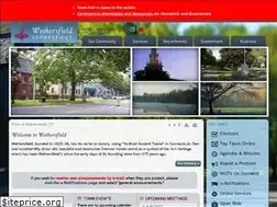 Sites similar to wethersfieldct.com