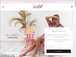 Sites similar to wethewildcollective.com.au