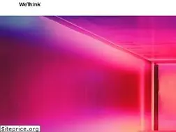 Sites similar to wethink.dk