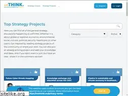 Sites similar to wethink.eu