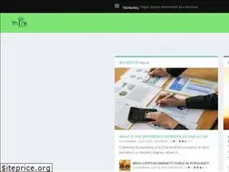 Sites similar to wethinkbetter.com