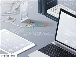 Sites similar to wethinksimple.com