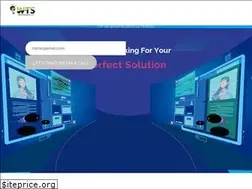 Sites similar to wethinksolution.com