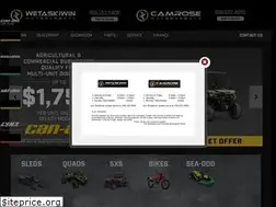 Sites similar to wethonda.ca