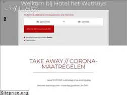 Sites similar to wethuys.be