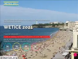 Sites similar to wetice.org