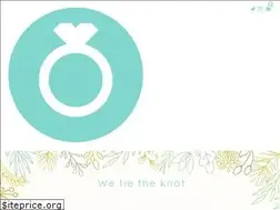 Sites similar to wetietheknot.info