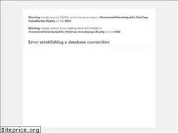 Sites similar to wetinberate.com