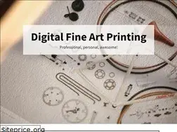 Sites similar to wetink.co.za