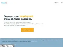 Sites similar to wetipp.com