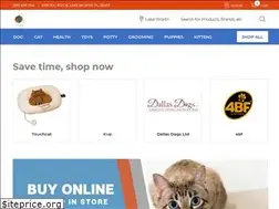 Sites similar to wetkissespetcompany.com