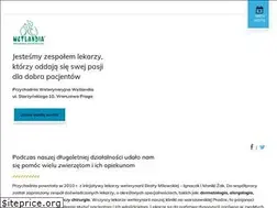 Sites similar to wetlandia.pl