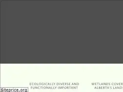 Sites similar to wetlandpolicy.ca