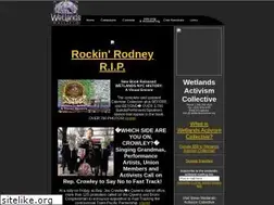 Sites similar to wetlands-preserve.org