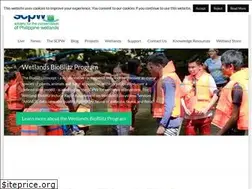 Sites similar to wetlands.ph