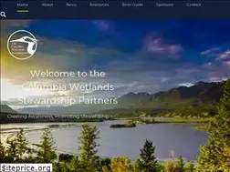Sites similar to wetlandstewards.eco