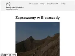 Sites similar to wetlinka.pl